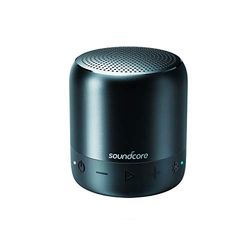 Anker SoundCore Mini 2 Speaker, Negro