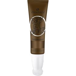 Essence Cosmetics Baby Got Bronze Terra Abbronzante Liquida, Lunga Durata, Definizione, Semplice da Struccare, Naturale, 10 ml