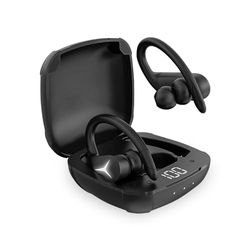 AURICULARES INALÁMBRICOS SPORT BUDS 2 KSIX