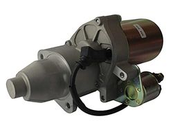 Greenstar 30781 - Lanzador de arranque