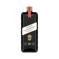 Bandido Shampoo alla cheratina da uomo, 350 ml, cura intensiva per la riparazione dei capelli trattati e danneggiati, idrata, shampoo per la cura dei capelli da uomo, pettinare i capelli più