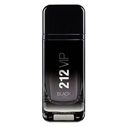 Carolina Herrera, 212 Vip Black Edp Vapo 50 Ml, Doft, Mångfärgad, U, Man