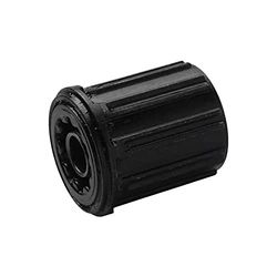 Shimano Unisex vuxen Núcleo Buje komplett cykelbussning, flerfärgad, en storlek