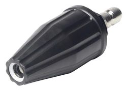 Turbo-mondstuk - universeel mondstuk voor elektrisch gereedschap, hoge prestaties, duurzame materialen, eenvoudige installatie, ideaal voor intensief werken* *