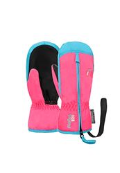 Reusch Guanti Ben Mitten