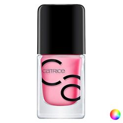 Catr. Iconails Gel Lacquer Esmlate De Uñas 81