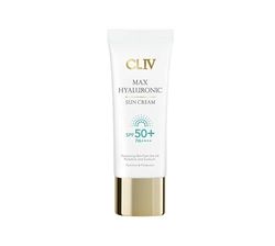 CLIV Max Hyaluronic Sun Cream