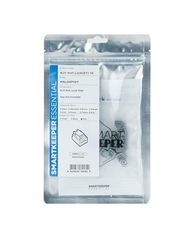 SmartKeeper Essential / 10 x RJ11 Port Blockers without Lock Key Mini/Grey