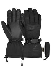 Reusch Falcon Gore-TEX, guanti invernali, caldi, impermeabili, antivento e traspiranti, unisex, per uomo e donna