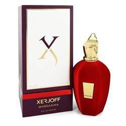 V Collection by Xerjoff Wardasina Eau de Parfum Spray 100ml