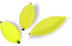Black Cat geel Micro U-Float 1,5 g, 1,5 g