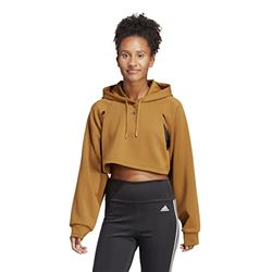 adidas Sweatshirt van het merk HIIT HD