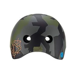 Leatt Helm MTB Urban 1.0 V22 Camo, M/L 55-59 cm