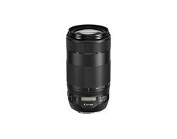 CANON Objectif EF 70-300 mm f/4-5,6 IS II USM