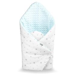 Sevira Kids - Saco de Dormir para pañales Minky, Stella Made in France