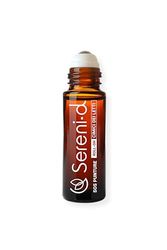 SERENI-D - ROLL-ON CALMANTE PARA PICADURAS DE CHINCHES - Efecto calmante anti-picazón, antiséptico y cicatrizante - Concentrado de aceites esenciales 100% puros y naturales - 5 ml
