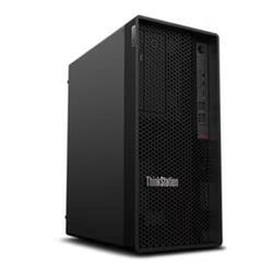 Lenovo PC de Sobremesa Thinkstation P350 16 GB RAM Intel Core i7-10700