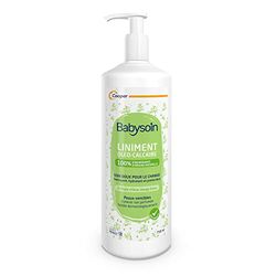 Cooper środek do mazidła, olejek wapniowy, pielęgnacja niemowląt, 750 ml