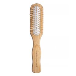 Brosse à cheveux de la marque BAMBOOVEMENT idéale pour adulte unisexe