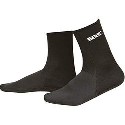 Seac Standard 2,5mm Sokken voor Subaduiken en Speervissen