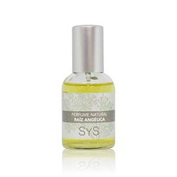 SyS Aromas Profumo Spray Radice Angelica, 50 ml
