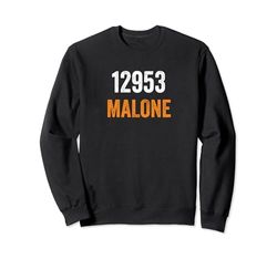 12953 Codice postale Malone, Trasferirsi a 12953 Malone Felpa