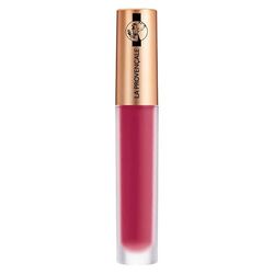 La Provençale - Le Rouge Mat Ochres - 100% składników pochodzenia naturalnego - wzbogacony o olejek do pielęgnacji - do intensywnych ust o aksamitnie matowym wykończeniu - odcień: Carpentras Rose