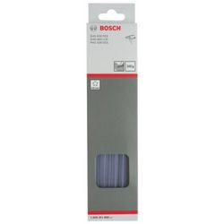 Bosch Accessories 1609201808 Fil de soudure plastique PVC rigide 225 mm x 4 mm, Transparente