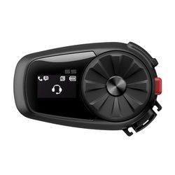 Sena 5S Système de Communication Bluetooth Moto, Pack double