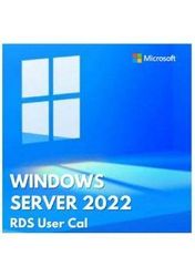 Windows Svr 2022 CAL 1 användare