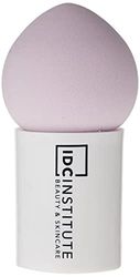 IDC INSTITUTE Make Up Sponge, Drop Shape, Synthetic, Multicoloured, Blending Makeup