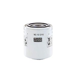 MANN-FILTER WD 10 016 Hydraulics - OFF-HIGHWAY APPLICATIONS