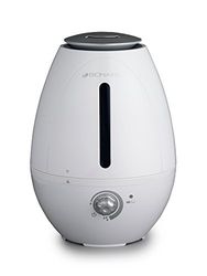 Bionaire Humidificateurs compacts, blanc