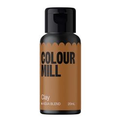 Colour Mill Aqua Blend Argilla 20 ml