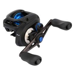 Reel SLX DC 151 XG linkerhand