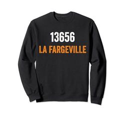 13656 La Fargeville Código Postal, mudándose a 13656 La Fargeville Sudadera