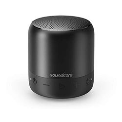 Anker SoundCore Mini 2 Speaker, Negro