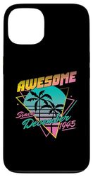 Awesome Since December 1945 Case for iPhone 13