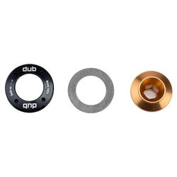 Biella SRAM zelfextraheerset M18/M30 Dub, goud
