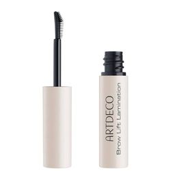 ARTDECO Brow Lift Lamination - Gel per sopracciglia trasparente per volume naturale e forte tenuta, 1 x 6 ml