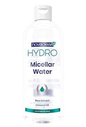 Equalan Pharma Hydro - Acqua micellare, 400 ml