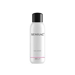 Limpador de unhas Semilac - 500 ml Nail degreaser - cleaner