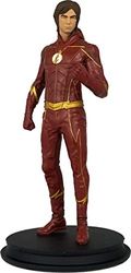 Icon Heroes - IC52475 verzamelfiguur DC Flash TV Once and Future Deluxe (Icons JUN198033)