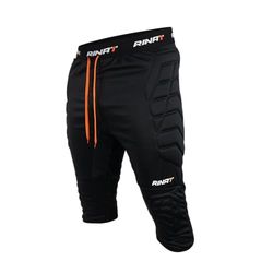Rinat Målvaktsbyxor Egotiko 3/4 Junior YS