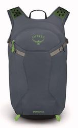 OSPREY Sportlite 20 plecak, wolfram/szary, O/S