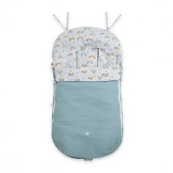 SACO FUNDA REVERSIBLE SILLA ALGODÓN 3 SEASON