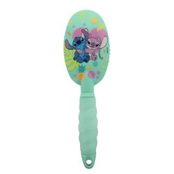 DISNEY Stitch - Ergonomic Hair Brush - Detangling - Official Product Disney