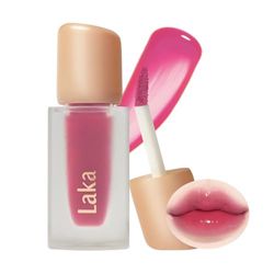 Laka Fruity Glam Tint läppstift - Märke: Laka - EAN: 8809611861701