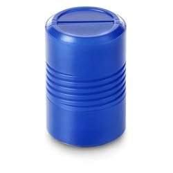 Kern 347-090-400 mallette en Plastique pour Poids Simples (F1 - M3), 1 Pièce