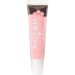 Burt's Bees 100% Natural Moisturizing Lip Shine, Whisper - 1 Tube